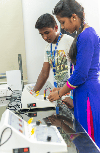 Surana College Bangalore College Prospectus Images photo 116